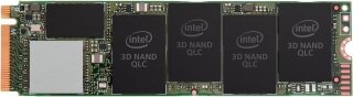 Intel 660p 2 TB (SSDPEKNW020T8X1) SSD kullananlar yorumlar